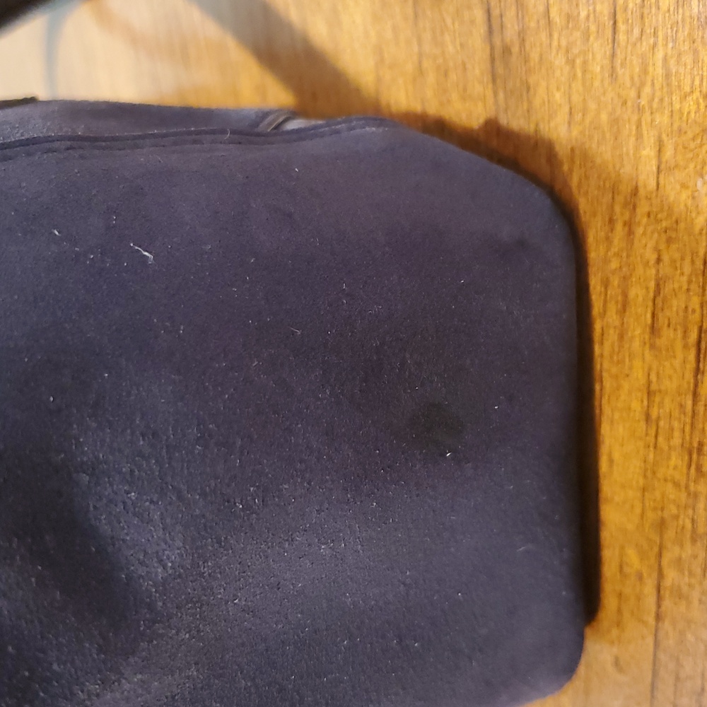 Like NEW Coach Patchwork Brooke Carryall Bag - Picture 9 of 14